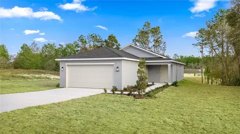 3217 NE 36th Pl, Ocala, FL 34479