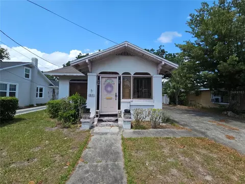 1821 Woodward St, Orlando, FL 32803