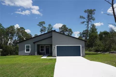 2914 SW 162nd Street Rd, Ocala, FL 34473