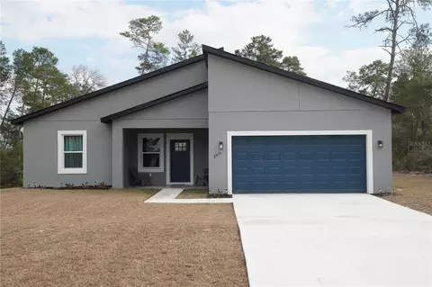 2914 SW 162nd Street Rd, Ocala, FL 34473