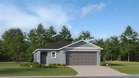 3739 NE 32nd Ct, Ocala, FL 34479
