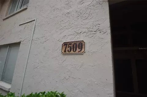 7509 Presley Pl #96, Tampa, FL 33617