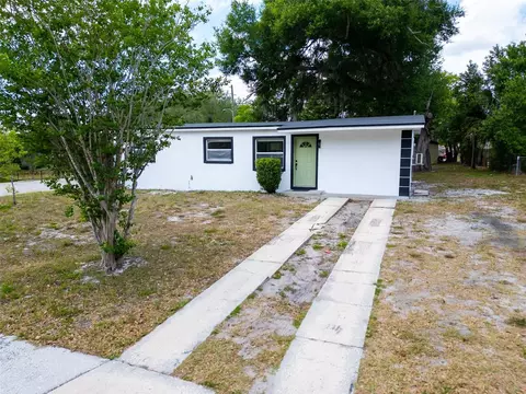 Exterior - 900 Jamela Dr, Ocoee, FL 34761 photo 3 of 9