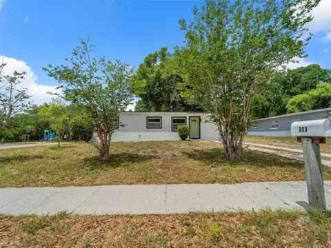 Exterior - 900 Jamela Dr, Ocoee, FL 34761 photo 8 of 9