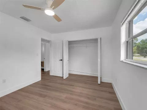 Bedroom - 900 Jamela Dr, Ocoee, FL 34761 photo 2 of 6