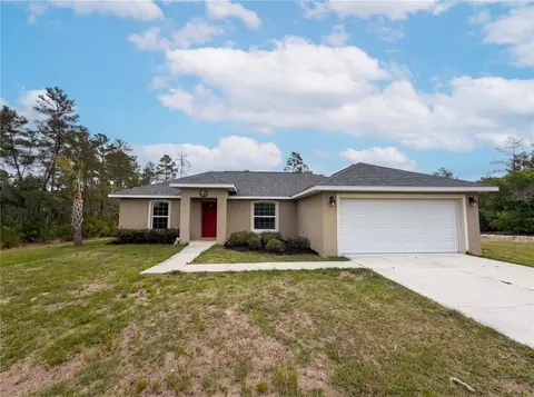 17451 SW 25th Cir, Ocala, FL 34473