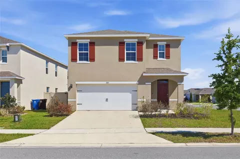 1923 Elkridge St, Davenport, FL 33837