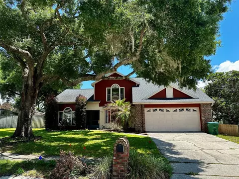 413 Loblolly Ct, Longwood, FL 32750