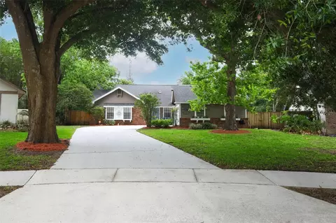 3411 Marston Dr, Orlando, FL 32812