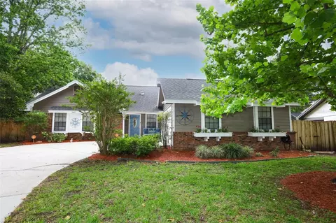 3411 Marston Dr, Orlando, FL 32812