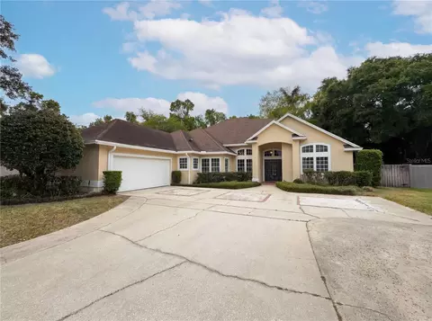 680 Macglenross Dr, Oviedo, FL 32765