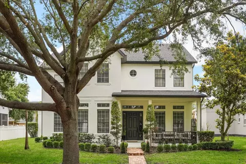 13633 Ancilla Blvd, Windermere, FL 34786
