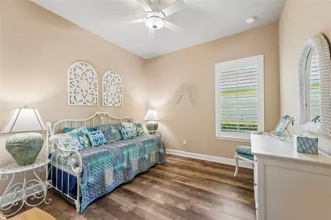 Bedroom - 648 Southlake Dr, Ormond Beach, FL 32174 photo 3 of 3