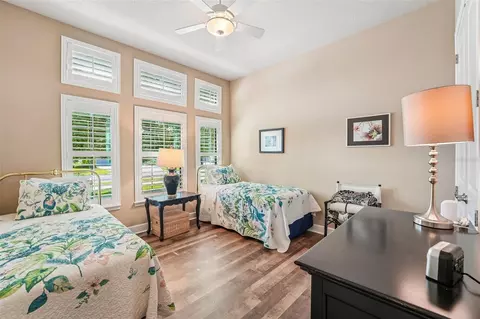 Bedroom - 648 Southlake Dr, Ormond Beach, FL 32174 photo 2 of 3