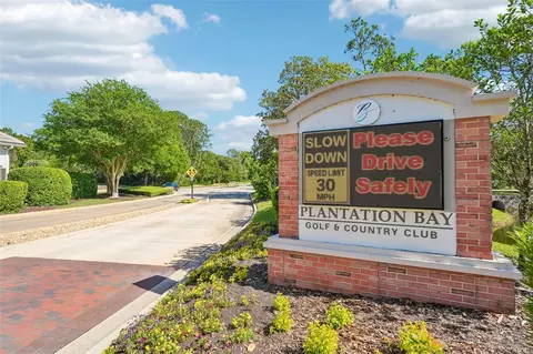 View/Area - 648 Southlake Dr, Ormond Beach, FL 32174 photo 8 of 14