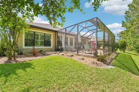 Exterior - 648 Southlake Dr, Ormond Beach, FL 32174 photo 5 of 6