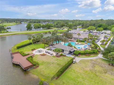 View/Area - 648 Southlake Dr, Ormond Beach, FL 32174 photo 13 of 14