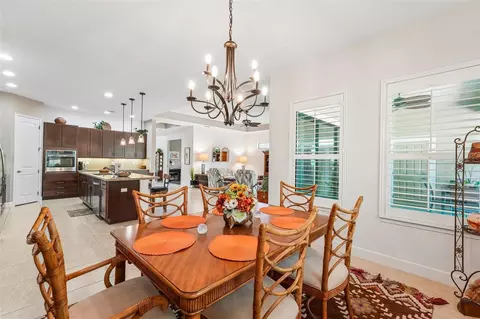 Dining - 648 Southlake Dr, Ormond Beach, FL 32174 photo 2 of 2