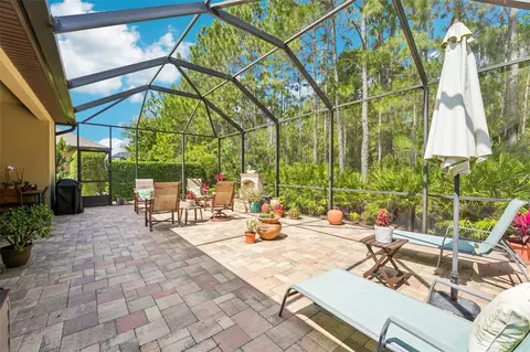 Exterior - 648 Southlake Dr, Ormond Beach, FL 32174 photo 4 of 6