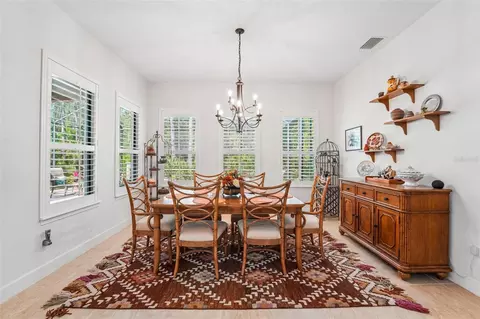 Dining - 648 Southlake Dr, Ormond Beach, FL 32174 photo 1 of 2