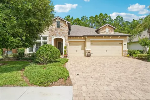 Exterior - 648 Southlake Dr, Ormond Beach, FL 32174 photo 6 of 6