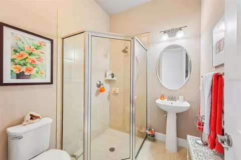 Bath - 648 Southlake Dr, Ormond Beach, FL 32174 photo 4 of 4
