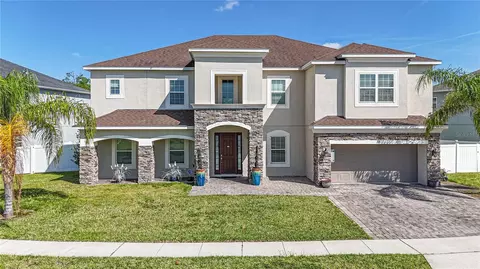 2191 Pearl Cider St, Orlando, FL 32824