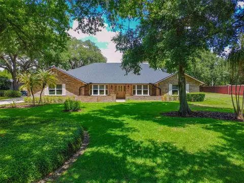 14001 Country Estate Dr, Winter Garden, FL 34787