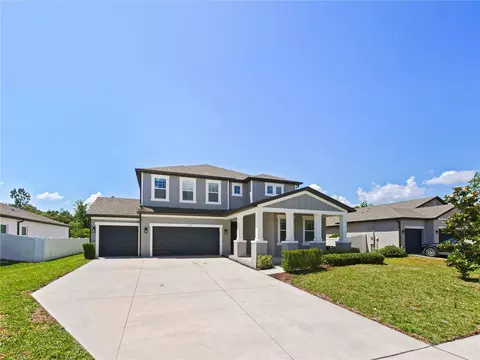 1109 Pearl Tree Rd, Deltona, FL 32725