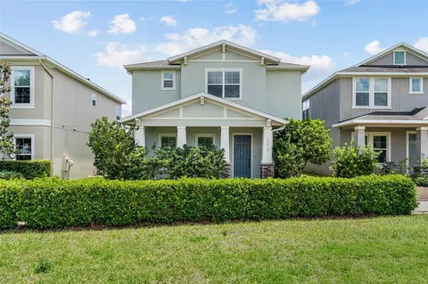 15419 Uglis Aly, Winter Garden, FL 34787