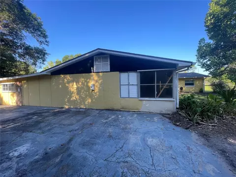 Exterior - 3575 Michigan Ave, Saint Cloud, FL 34769 photo 4 of 10