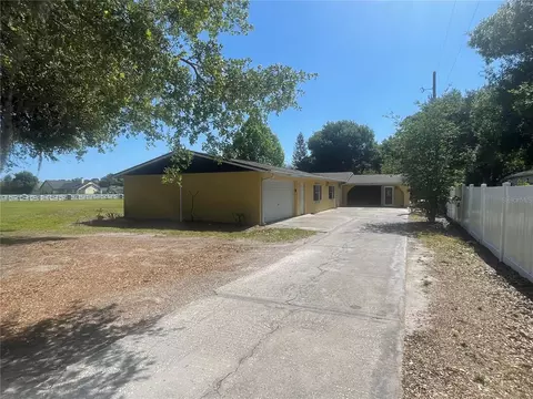Exterior - 3575 Michigan Ave, Saint Cloud, FL 34769 photo 2 of 10