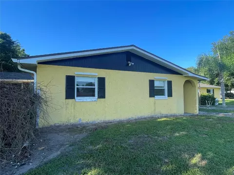 Exterior - 3575 Michigan Ave, Saint Cloud, FL 34769 photo 3 of 10