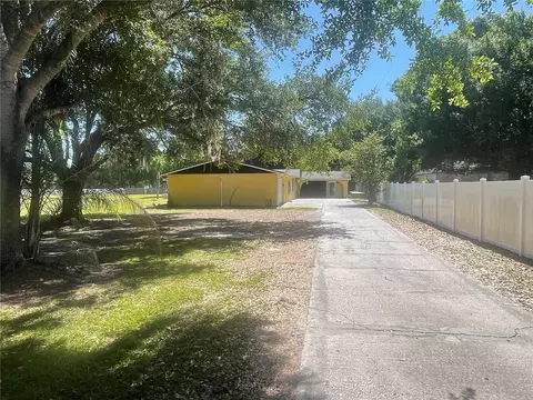 Exterior - 3575 Michigan Ave, Saint Cloud, FL 34769 photo 1 of 10