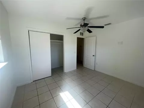 Bedroom - 3575 Michigan Ave, Saint Cloud, FL 34769 photo 3 of 10