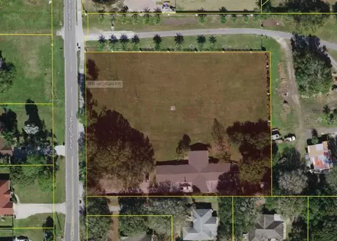 View/Area - 3575 Michigan Ave, Saint Cloud, FL 34769 photo 3 of 3