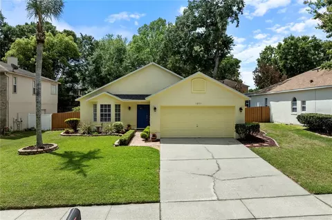 1311 Century Oak Dr, Ocoee, FL 34761