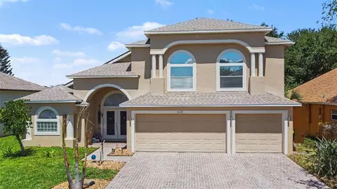 3621 Tipperary Dr, Merritt Island, FL 32953