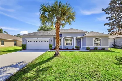 103 Burroughs Dr, Palm Coast, FL 32137