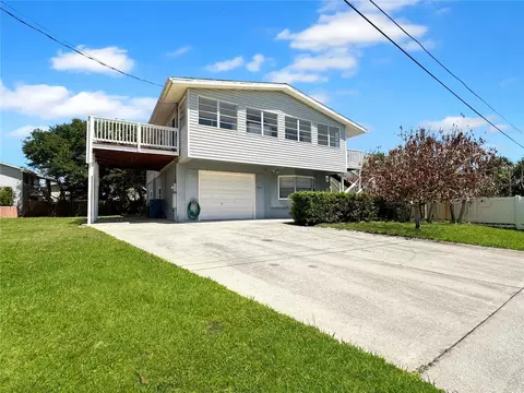 824 Garfish Ave, New Smyrna Beach, FL 32169