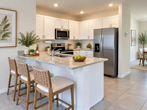 Kitchen - 17043 Oval Rum Dr, Wimauma, FL 33598 photo 1 of 4