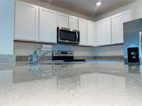 Kitchen - 17043 Oval Rum Dr, Wimauma, FL 33598 photo 3 of 6