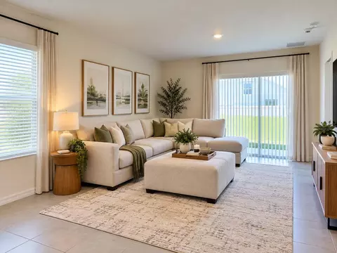 Living - 17043 Oval Rum Dr, Wimauma, FL 33598 photo 2 of 5