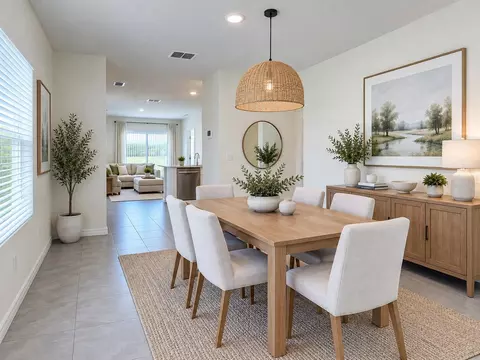 Dining - 17043 Oval Rum Dr, Wimauma, FL 33598 photo 2 of 2