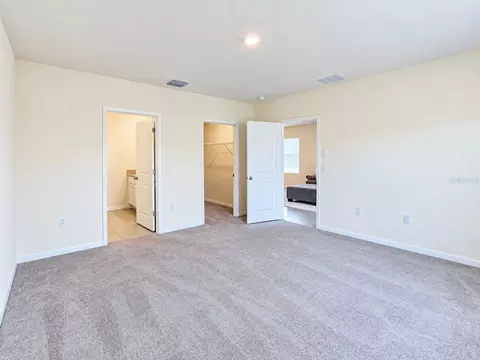 Bedroom - 17043 Oval Rum Dr, Wimauma, FL 33598 photo 3 of 5