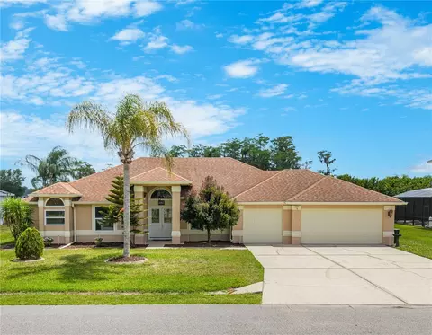 20220 Melville St, Orlando, FL 32833