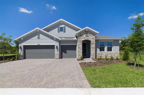 5260 Sparrow Tree Pt, Sanford, FL 32773