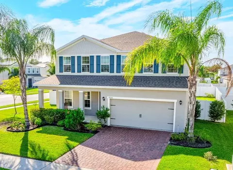4000 Clipstone Pl, Sanford, FL 32773