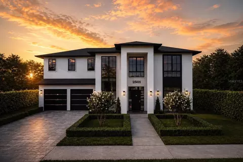 2501 Cole Rd, Orlando, FL 32803