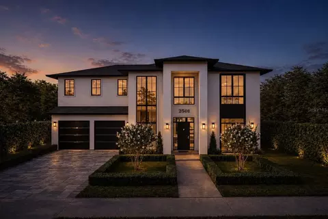 2501 Cole Rd, Orlando, FL 32803